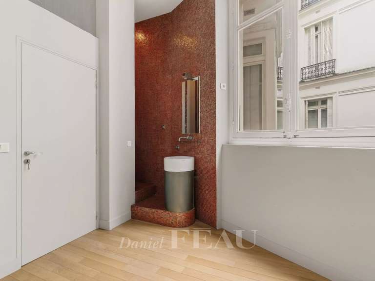 Appartement Paris 7e - 5 chambres - 264m²