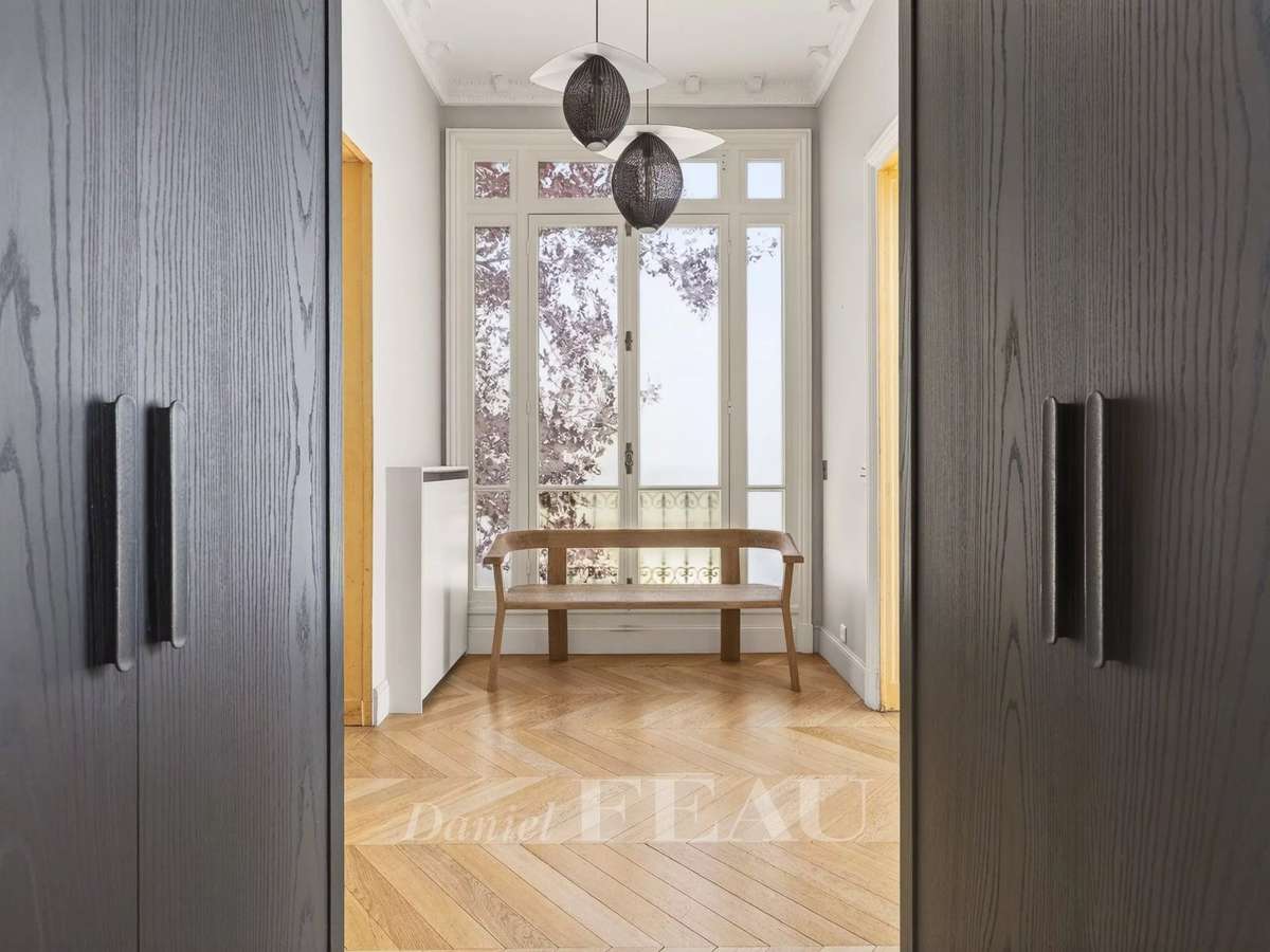 Appartement Paris 7e