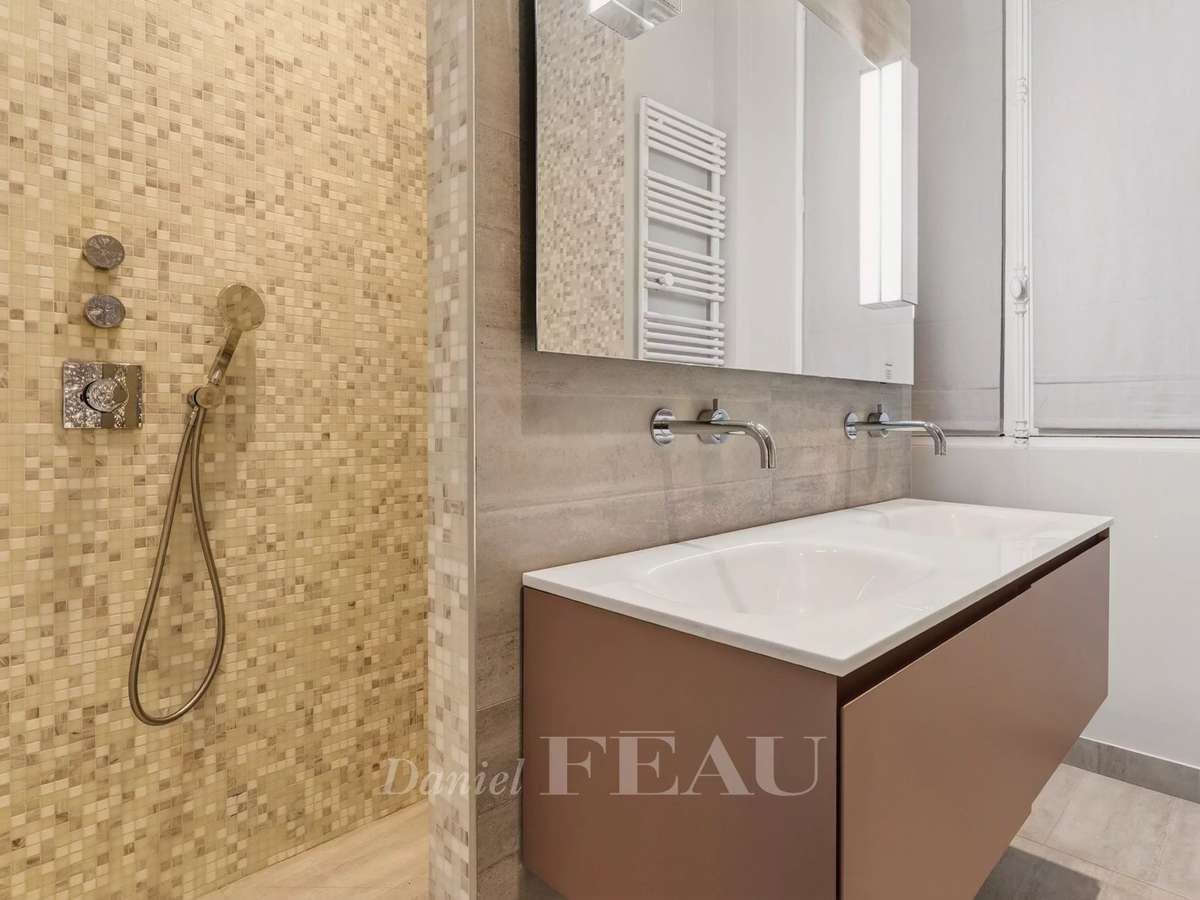 Appartement Paris 7e