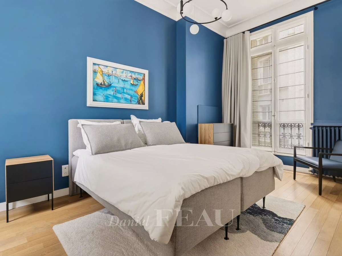 Appartement Paris 7e