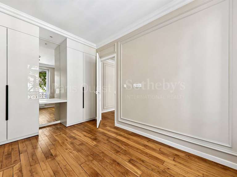 Appartement Paris 7e - 1 chambre - 40m²