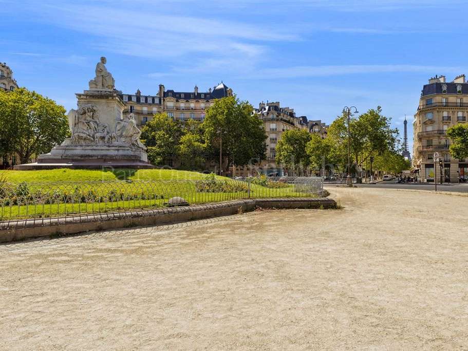 Appartement Paris 7e