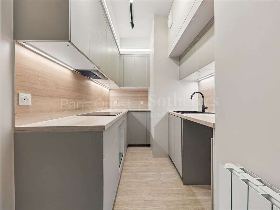 Appartement Paris 7e
