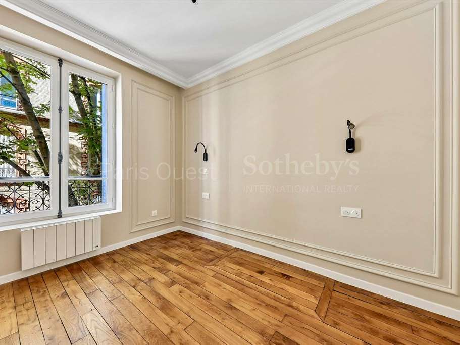 Appartement Paris 7e