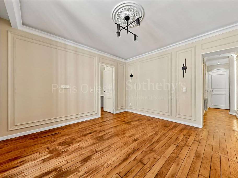 Appartement Paris 7e