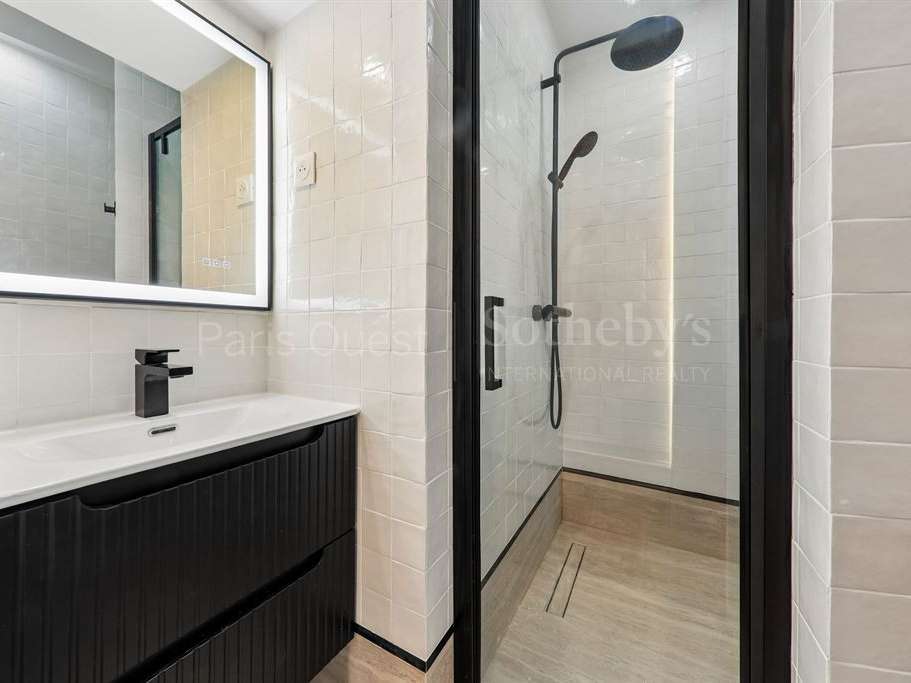 Appartement Paris 7e