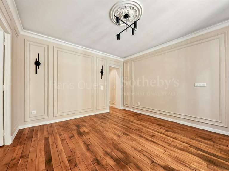 Appartement Paris 7e - 1 chambre - 40m²