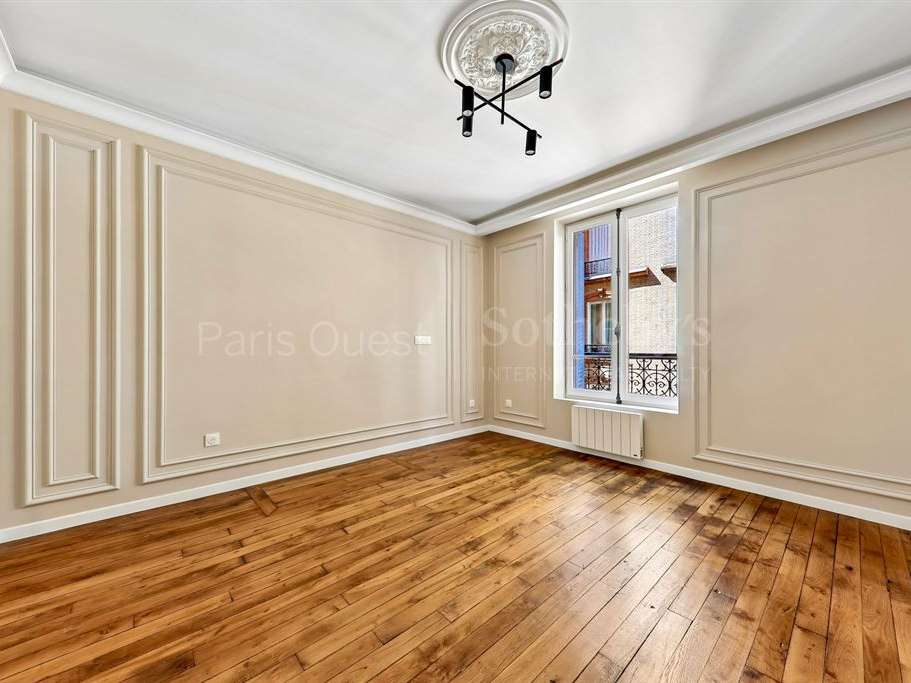 Appartement Paris 7e