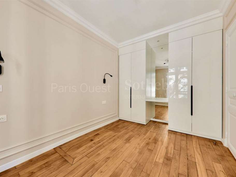 Appartement Paris 7e