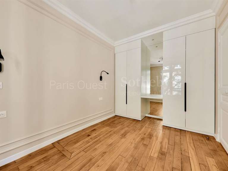 Appartement Paris 7e - 1 chambre - 40m²