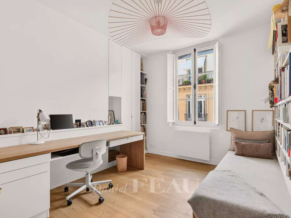 Appartement Paris 7e