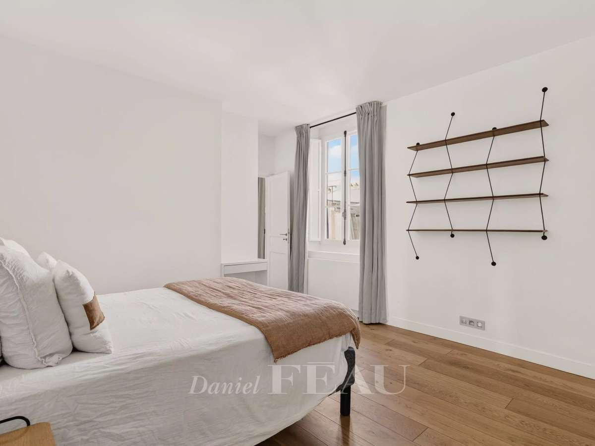 Appartement Paris 7e