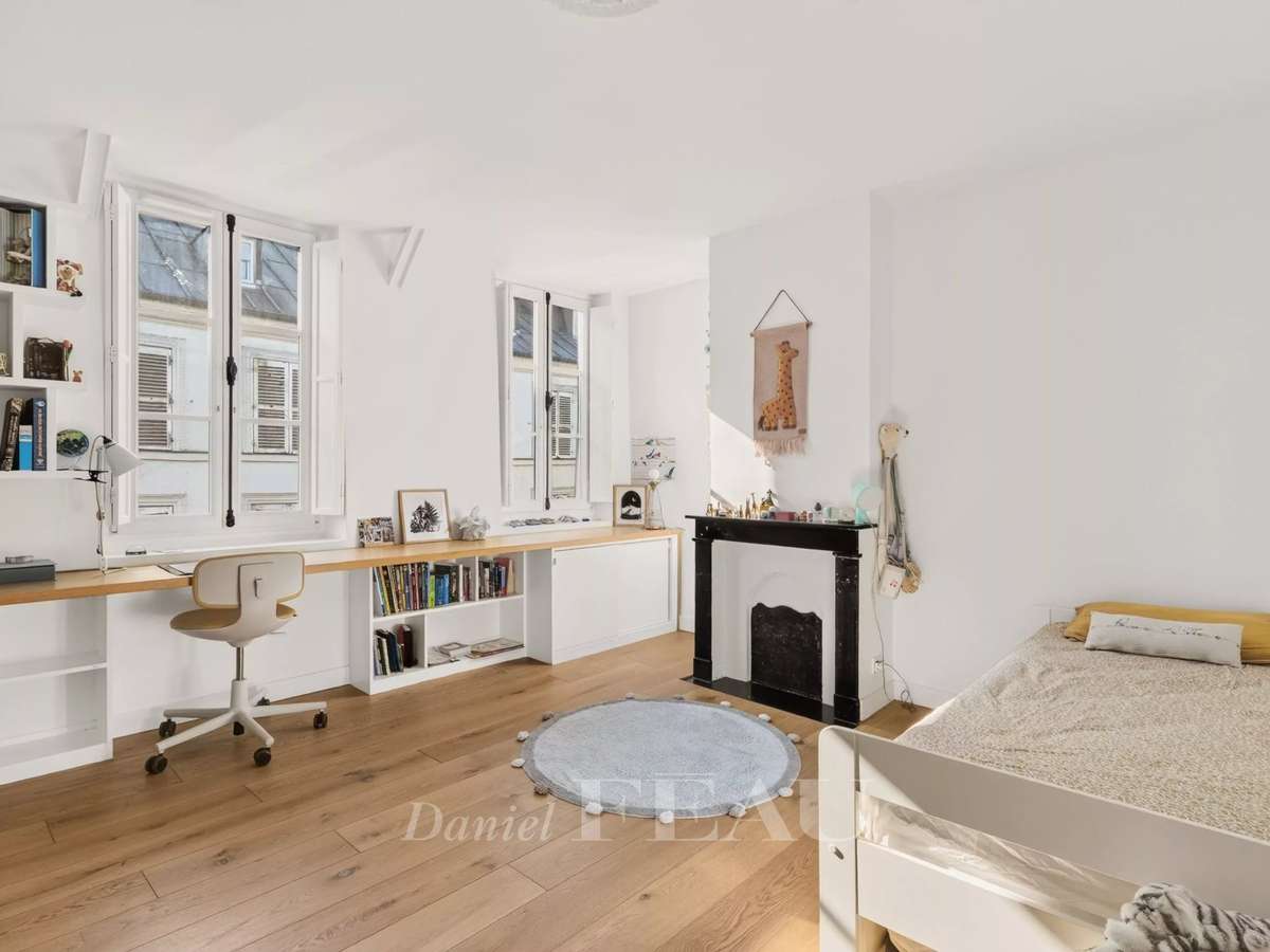 Appartement Paris 7e