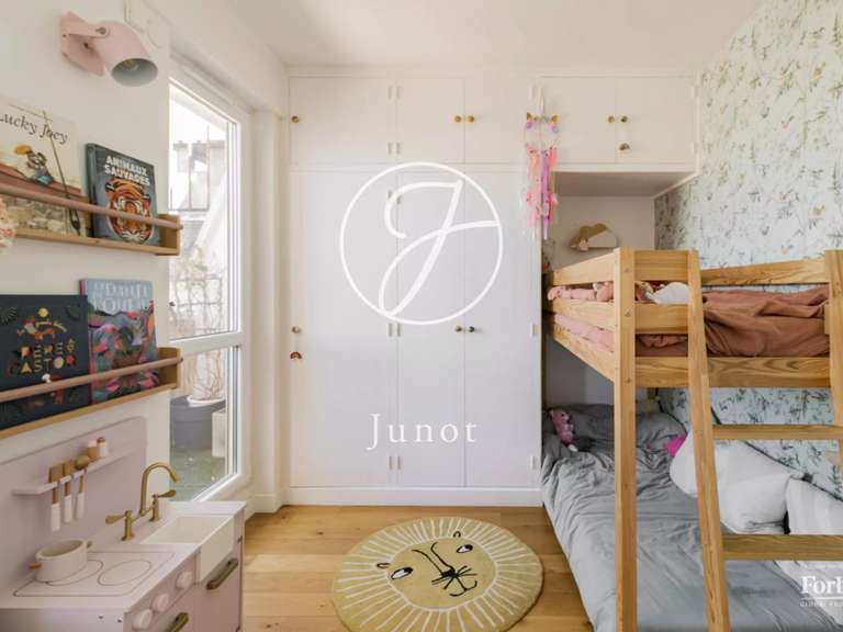 Apartment Paris 7e - 2 bedrooms - 92m²
