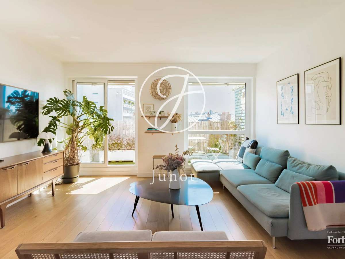 Apartment Paris 7e