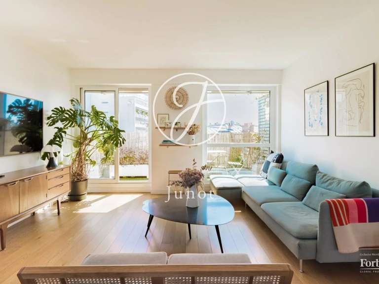 Apartment Paris 7e - 2 bedrooms - 92m²