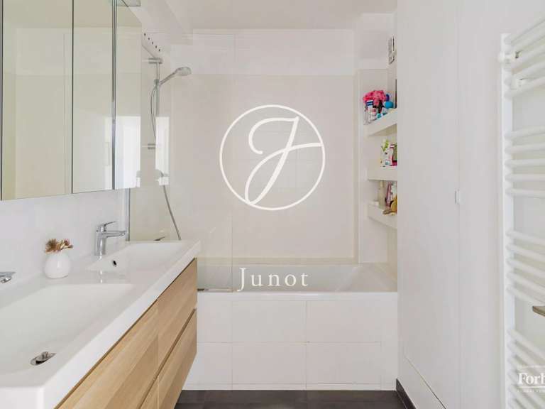 Apartment Paris 7e - 2 bedrooms - 92m²