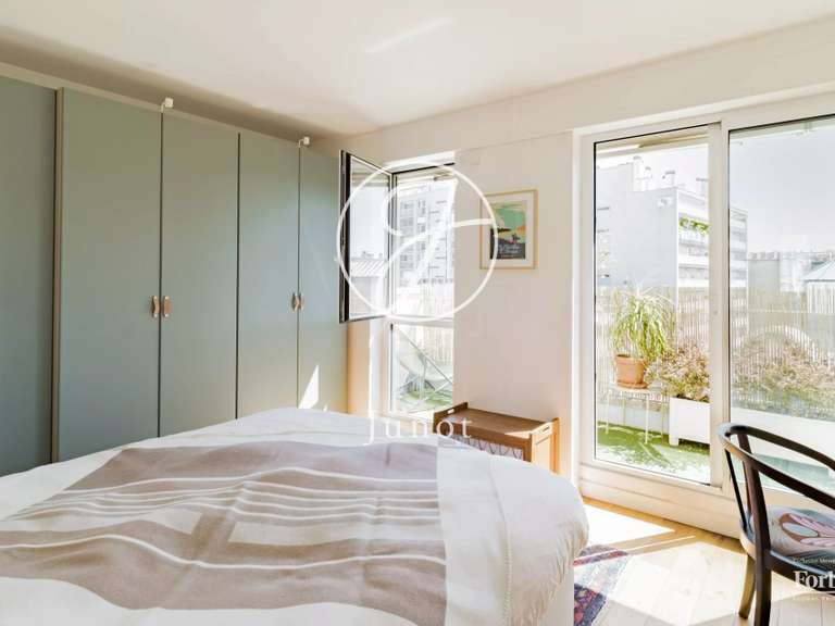 Apartment Paris 7e - 2 bedrooms - 92m²