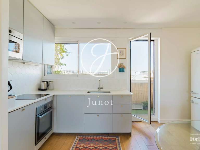 Apartment Paris 7e - 2 bedrooms - 92m²