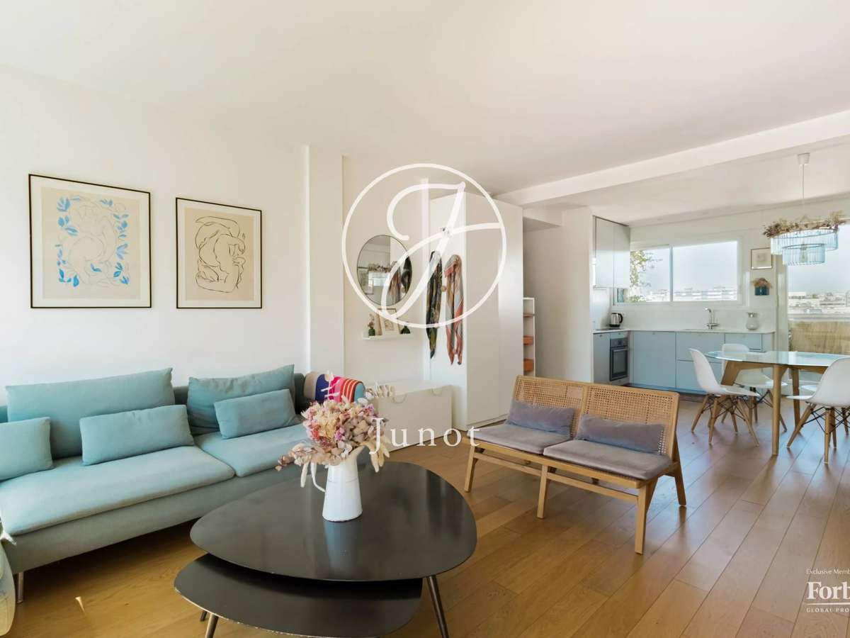 Apartment Paris 7e