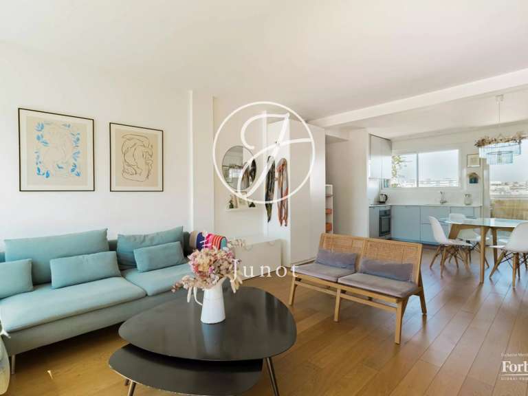 Apartment Paris 7e - 2 bedrooms - 92m²