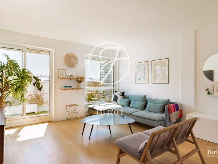 Apartment Paris 7e - 2 bedrooms - 92m²