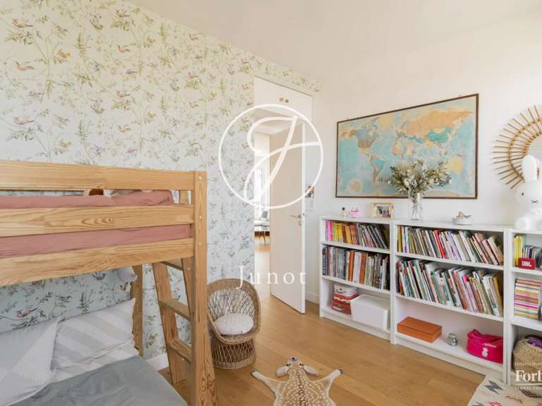 Apartment Paris 7e - 2 bedrooms - 92m²