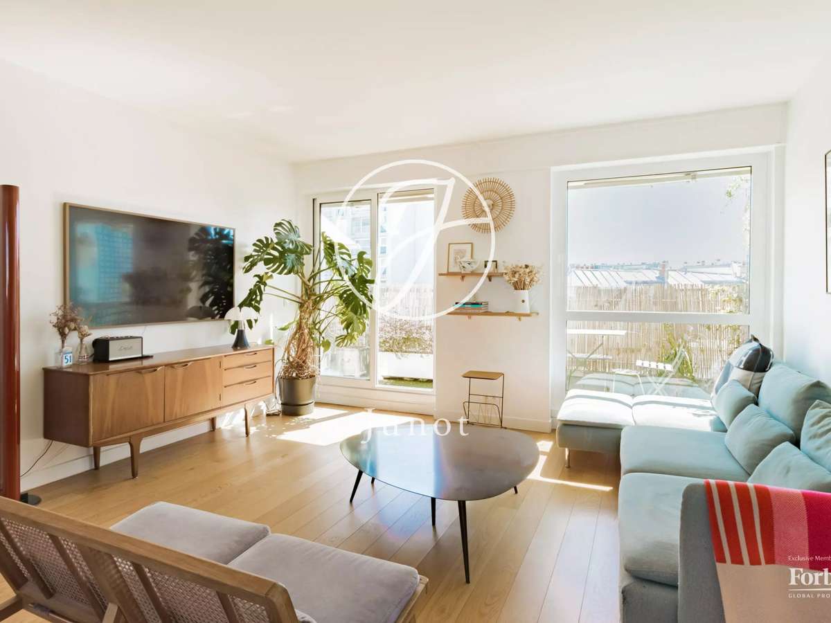 Apartment Paris 7e