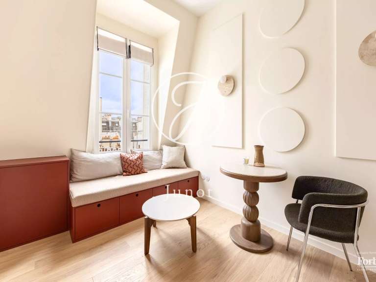 Apartment Paris 7e - 1 bedroom - 23m²