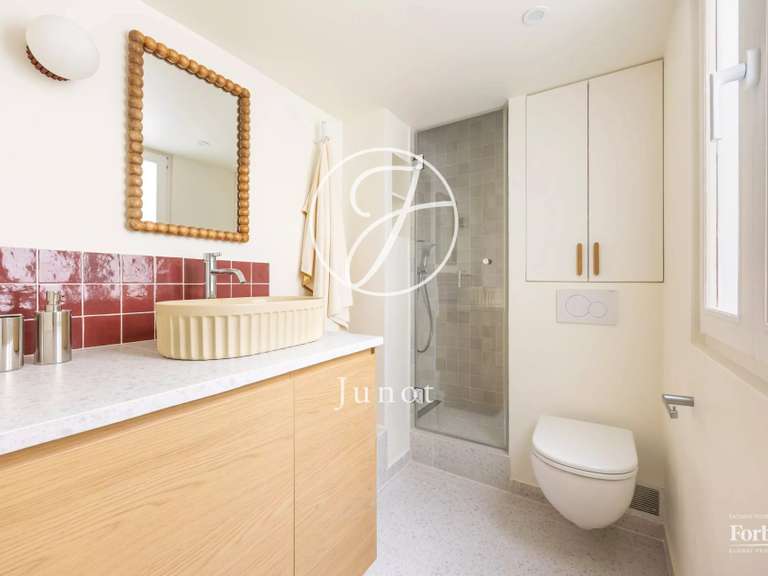 Apartment Paris 7e - 1 bedroom - 23m²