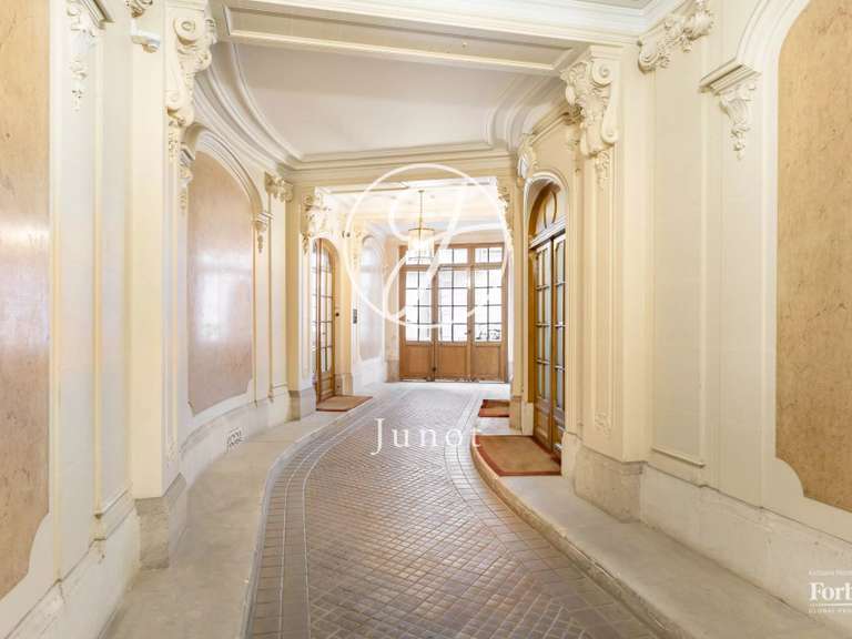 Apartment Paris 7e - 1 bedroom - 23m²