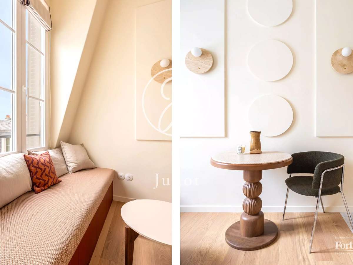 Apartment Paris 7e