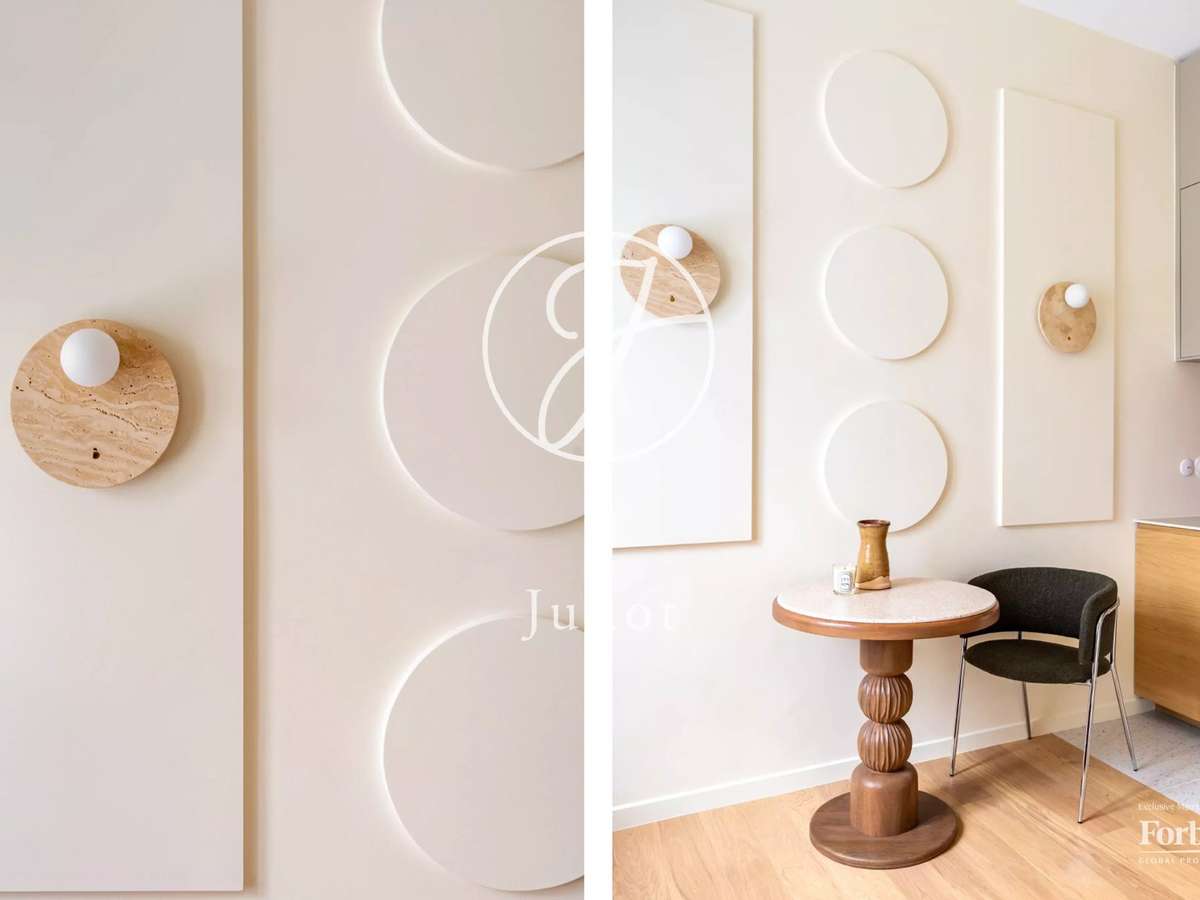 Apartment Paris 7e