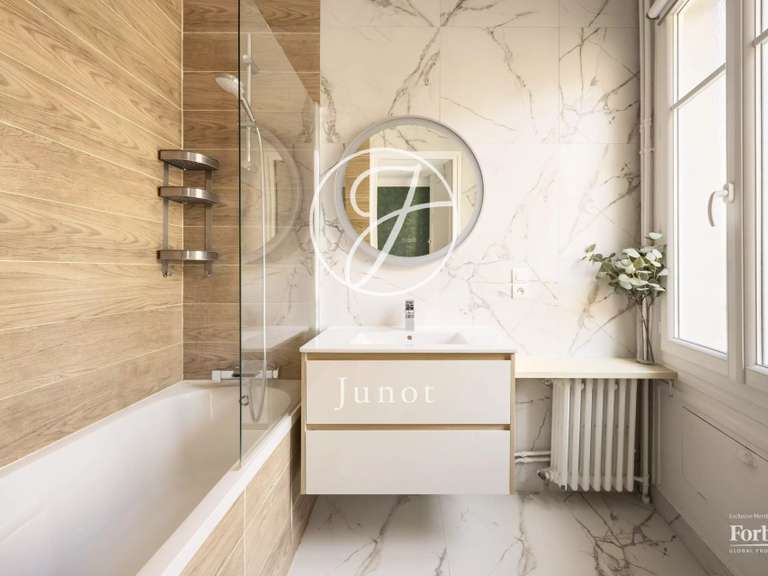 Apartment Paris 7e - 30m²