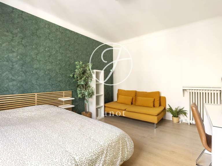 Apartment Paris 7e - 30m²