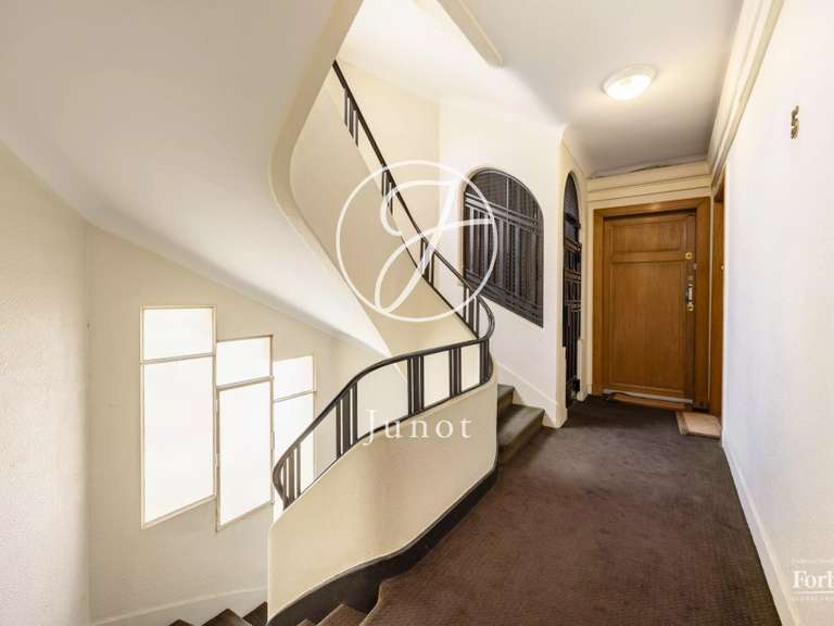 Apartment Paris 7e - 30m²