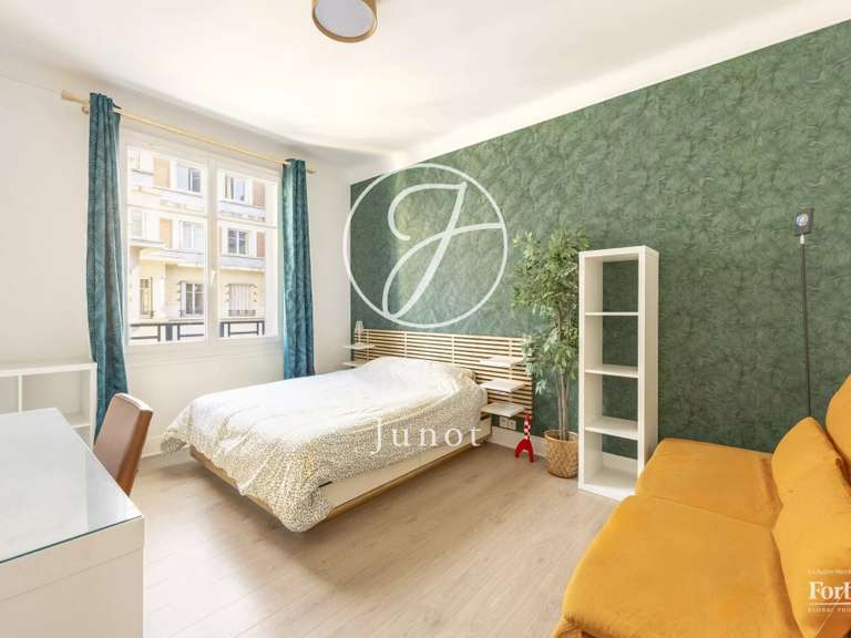 Apartment Paris 7e - 30m²
