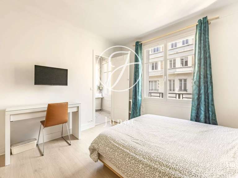 Apartment Paris 7e - 30m²