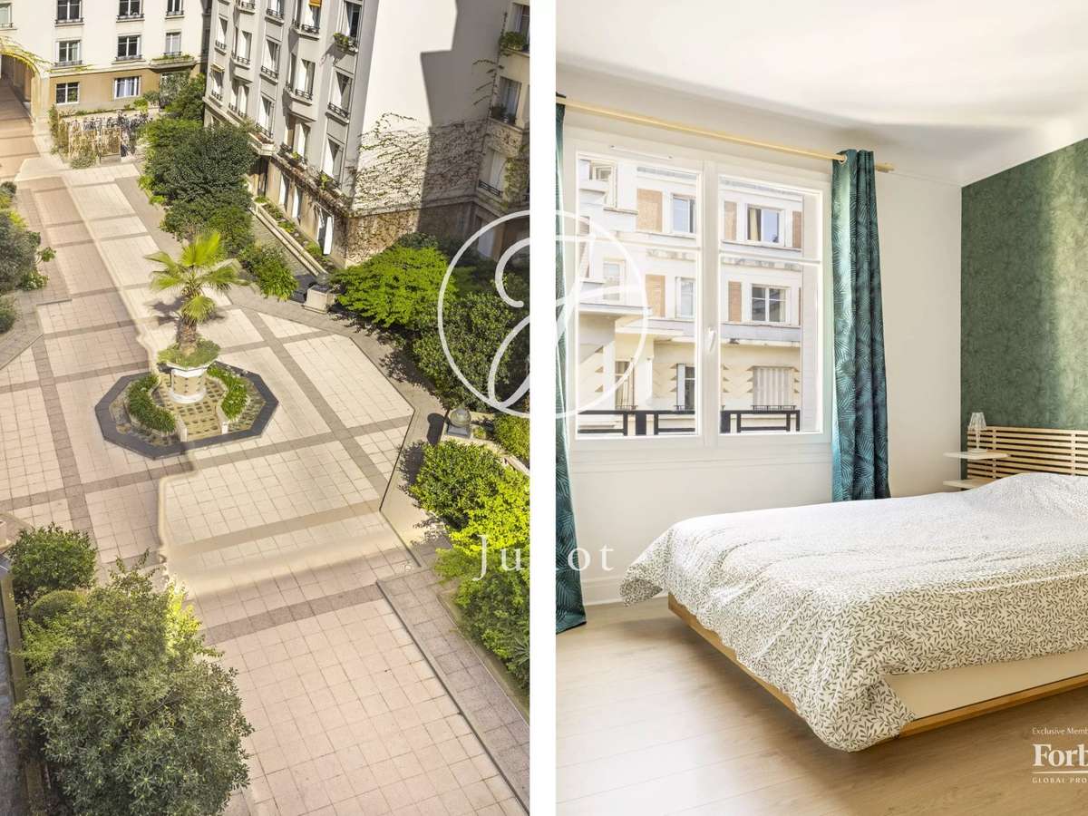 Apartment Paris 7e