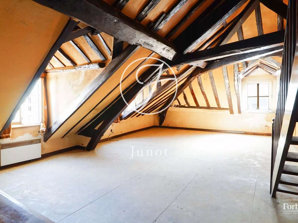 Appartement Paris 7e