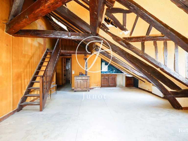 Apartment Paris 7e - 50m²