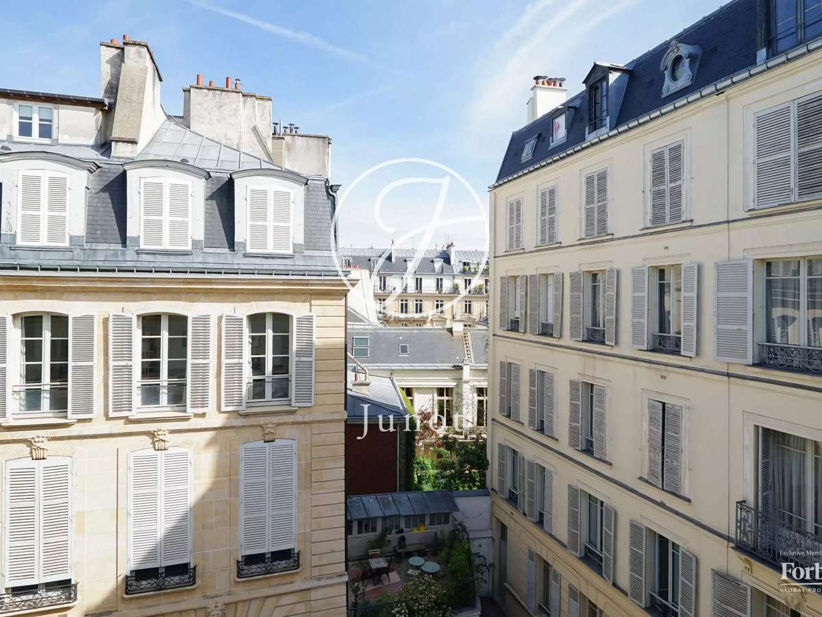 Appartement Paris 7e