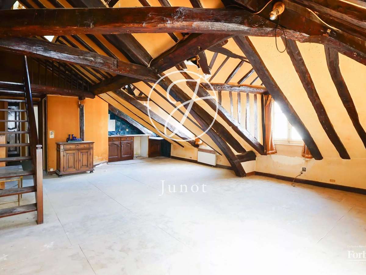 Appartement Paris 7e