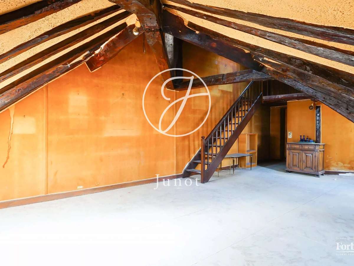 Appartement Paris 7e