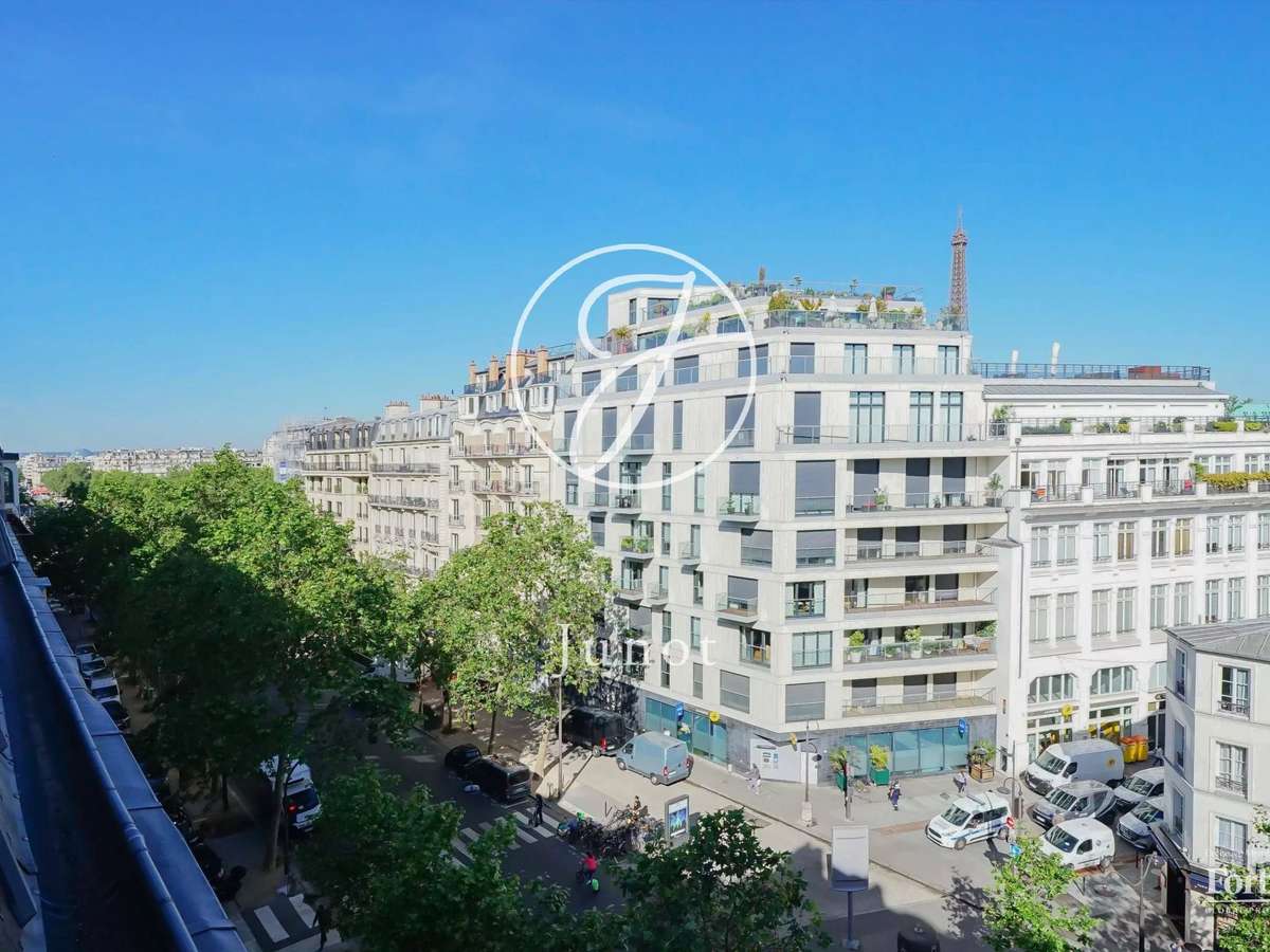 Appartement Paris 7e