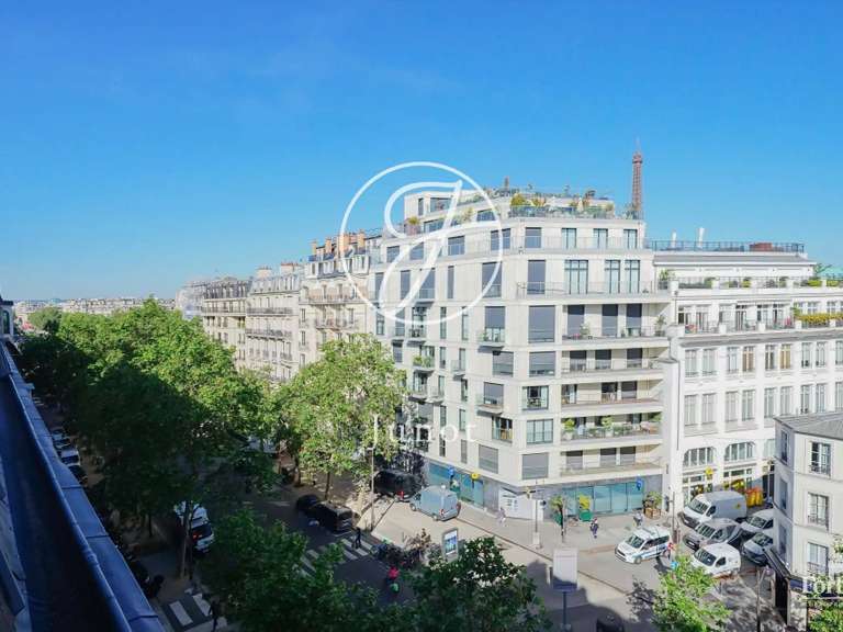 Apartment Paris 7e - 2 bedrooms - 96m²