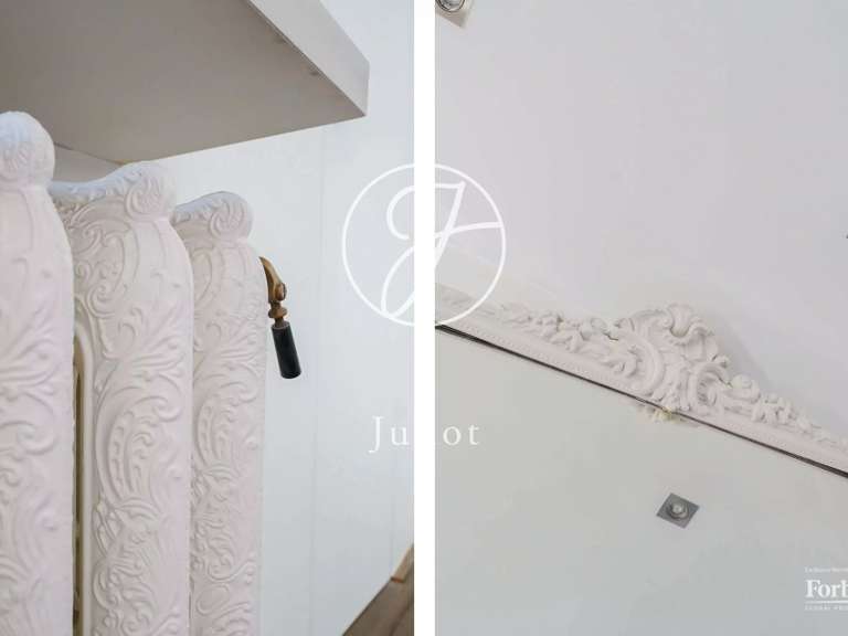 Apartment Paris 7e - 2 bedrooms - 96m²