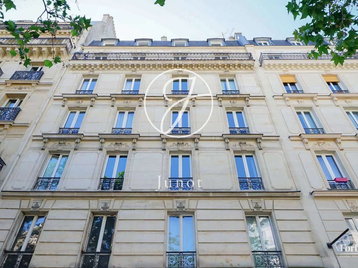Appartement Paris 7e