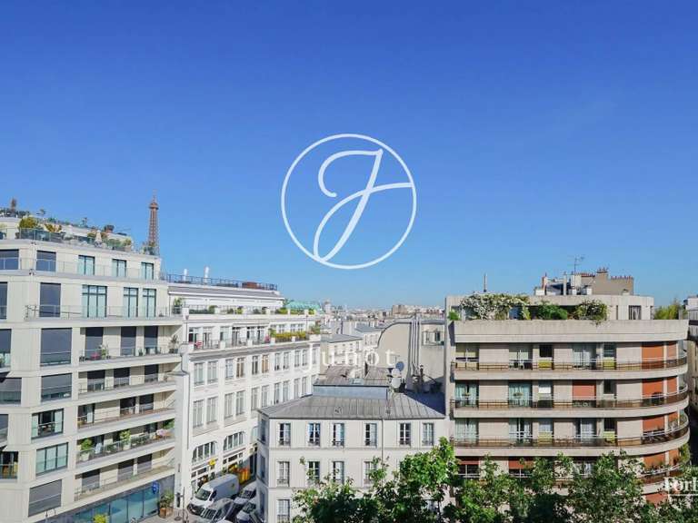 Apartment Paris 7e - 2 bedrooms - 96m²