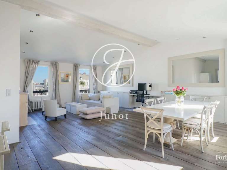 Apartment Paris 7e - 2 bedrooms - 96m²